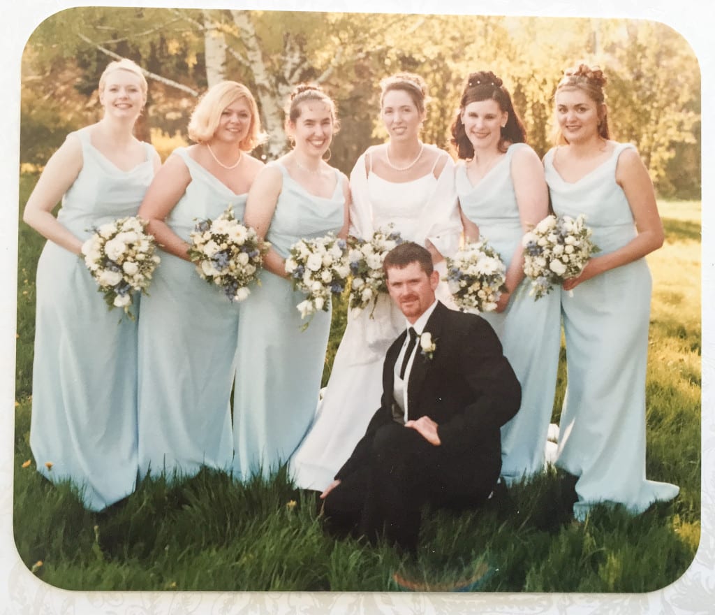 Wedding Picture