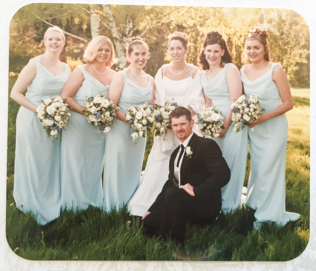 The Wedding That Almost Wasn’t