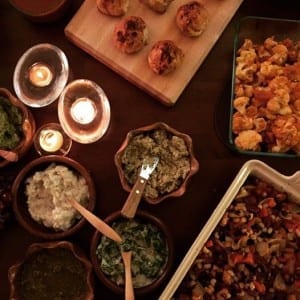Family Dinner