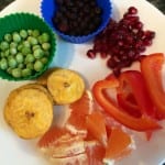 Rainbow Lunch