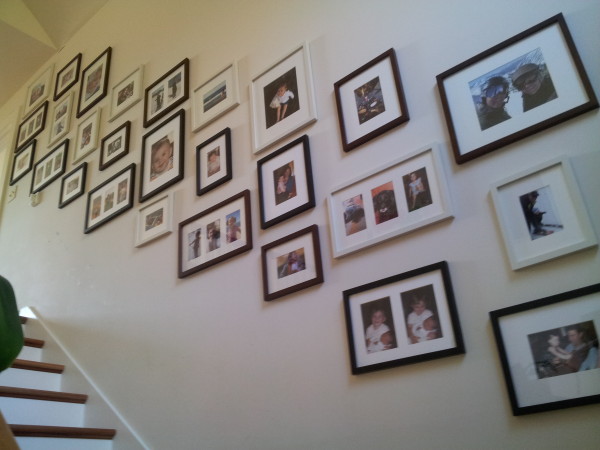 The Five Reasons You’re Probably a Better Mom than I am… And the One Reason You’re Not Photo gallery, staircase photo gallery, photographs