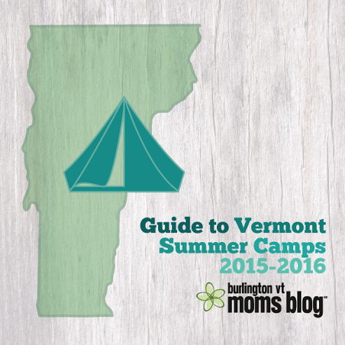 Guide to Vermont Summer Camps 2015-2016