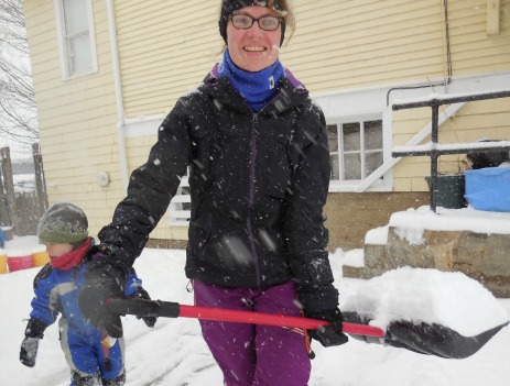 So Winter is Killing you? 5 Tips to help you survive.