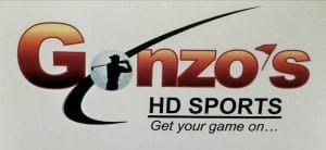 GonzosHD Sports logo