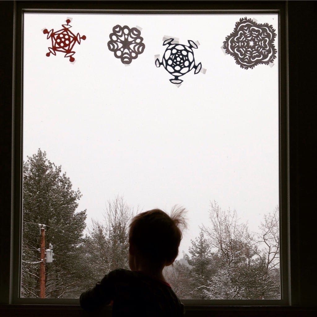 kidwindow
