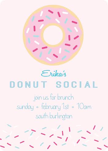 Donut Social 1