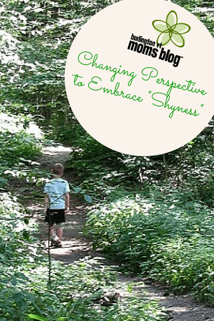 shy, shyness, perspective
