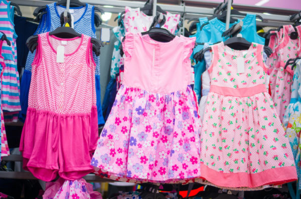 An Open Letter to My Son, His Dolls, and His Tutu dresses