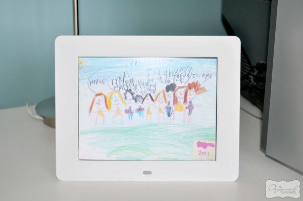 Your Childs Artwork 2