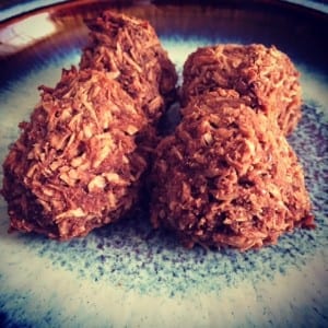 macaroon