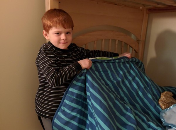 Chores for Children