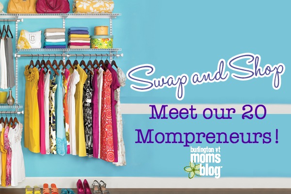 Meet Our 20 Mompreneurs!
