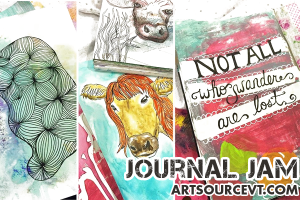 Journal Jam
