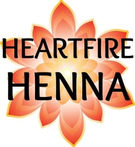 heartfire henna