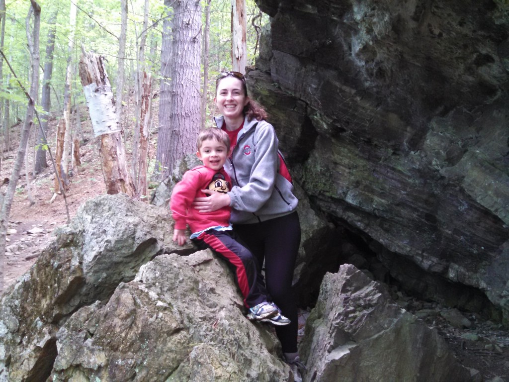 Venture Vermont Outdoor Challenge
