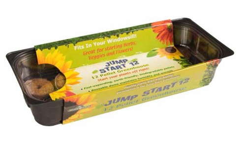 seed starter kit