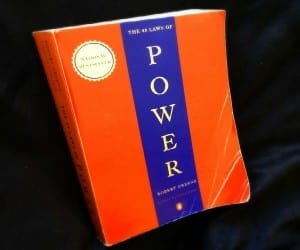 power edit