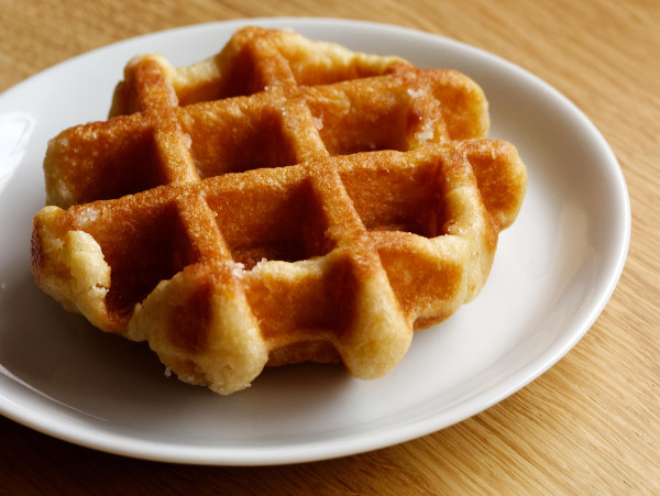 Waffles
