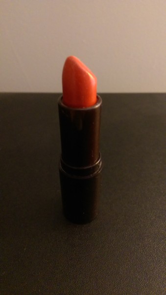 lipstick, red lipstick