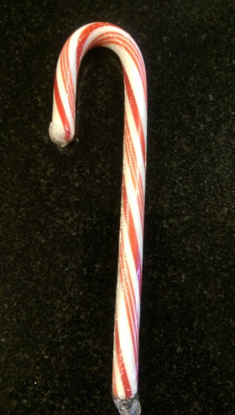 candy cane