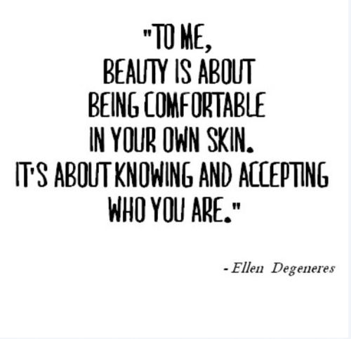 Ellen Quote