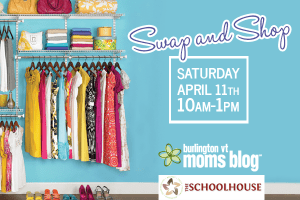 Swap and Shop