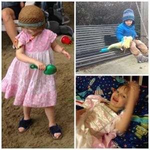 my son likes to wear dresses