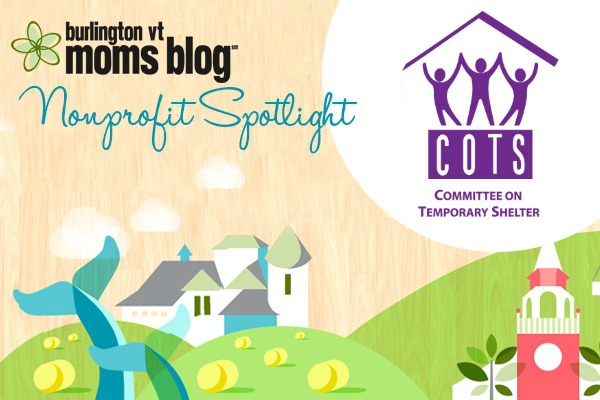 The Committee on Temporary Shelter {COTS}