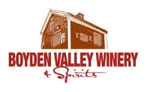 Boyden-Valley-Winery-Logo