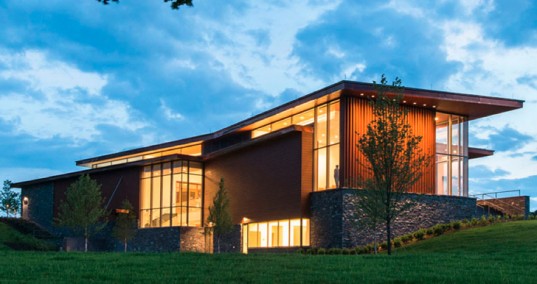 Pizzagalli Center