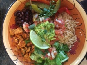 meatless meals