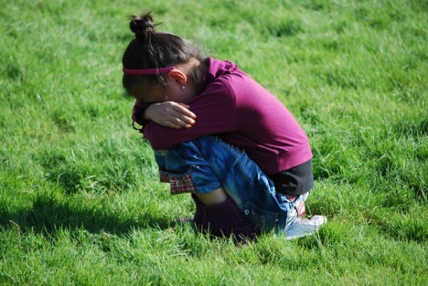 A Letter To My Daughters