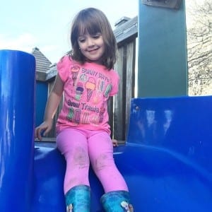 DearPlaygroundMom