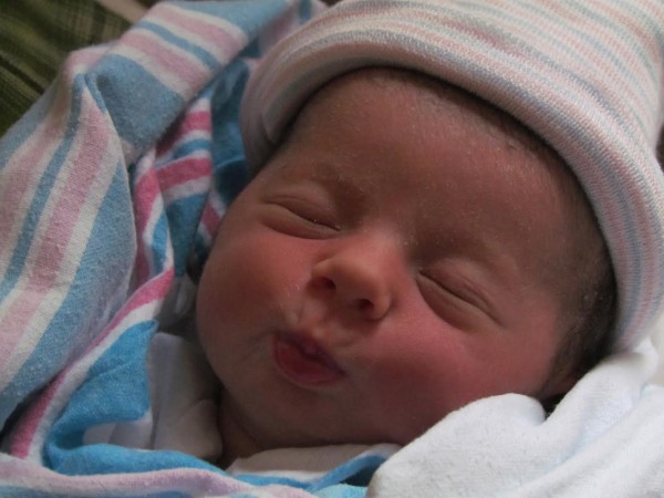 What to Expect When you Need Help Expecting
