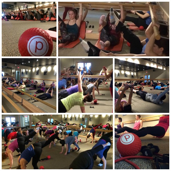 pure barre 2
