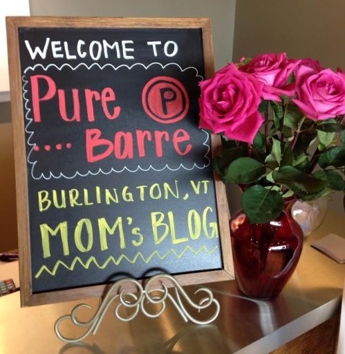 Meet Us at the Barre Event Recap!