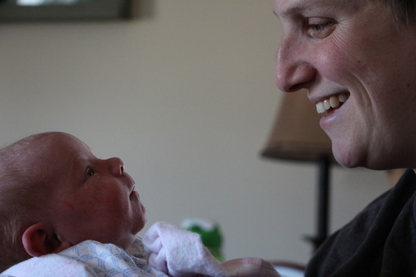 This House is Clear: The Healing Process of my Second C-Section