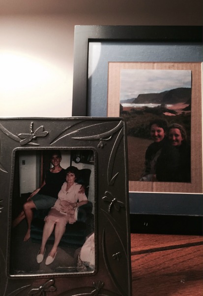 The mother that I am…