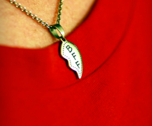 bff necklace