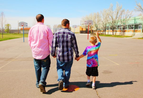 Ask Shauna: How Do I Talk to My Kids About Gender Identity?