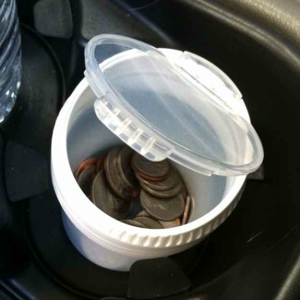 Organized Car 2