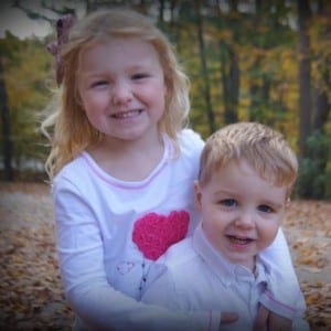 Zoey and Emmet