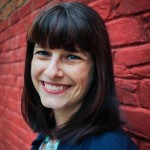 Tara Robertson