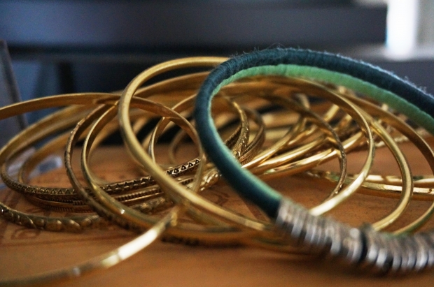 15 Ideas for How to Store Your Jewelry