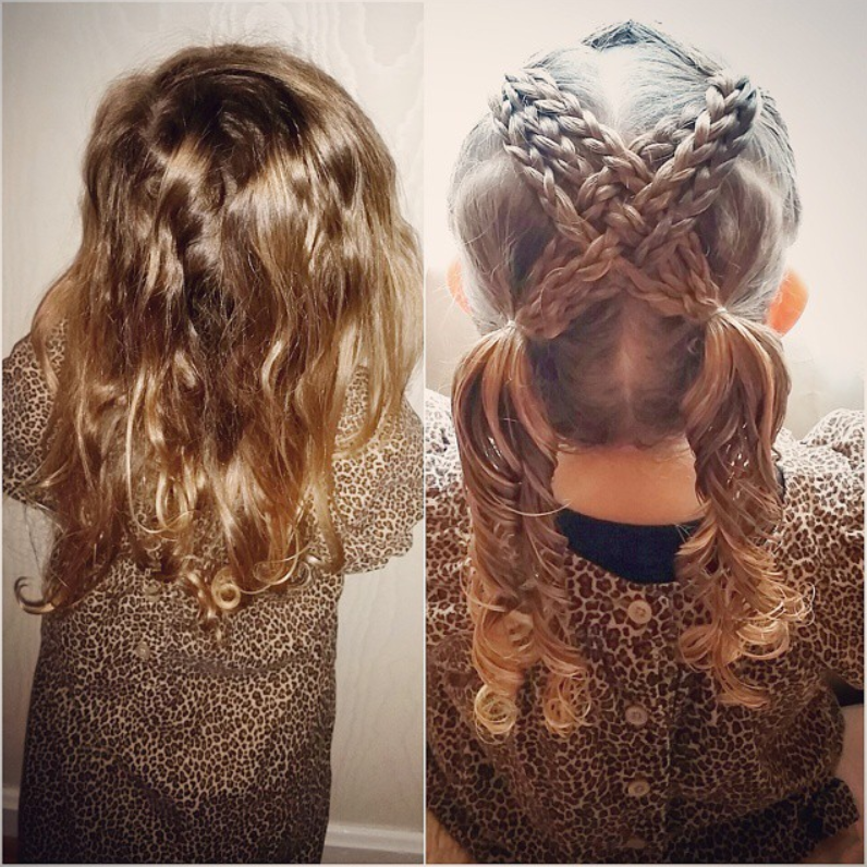 braids