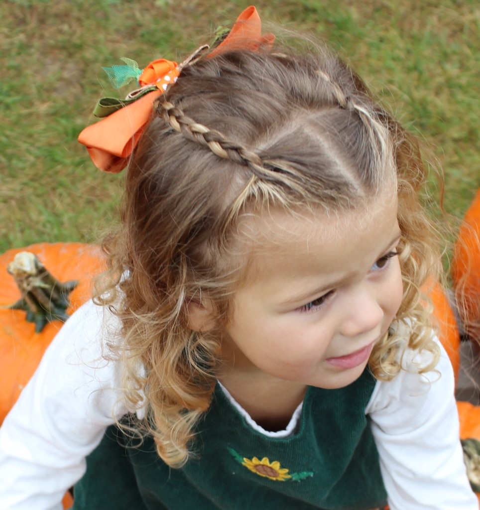 crown braid