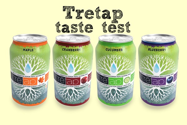 Local Liquids: Tretap Taste Test