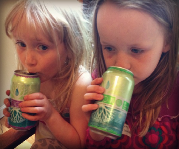 Tretap, drinking, girls