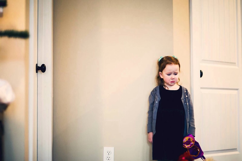 My Anxious Child: 6 Things that Work