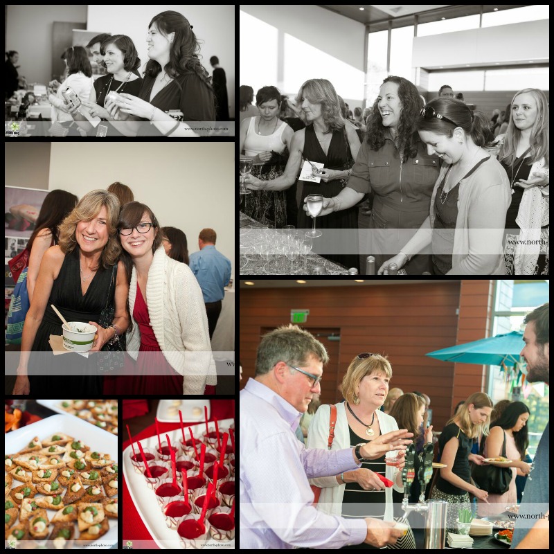 Sip and Savor Soiree Event Recap!